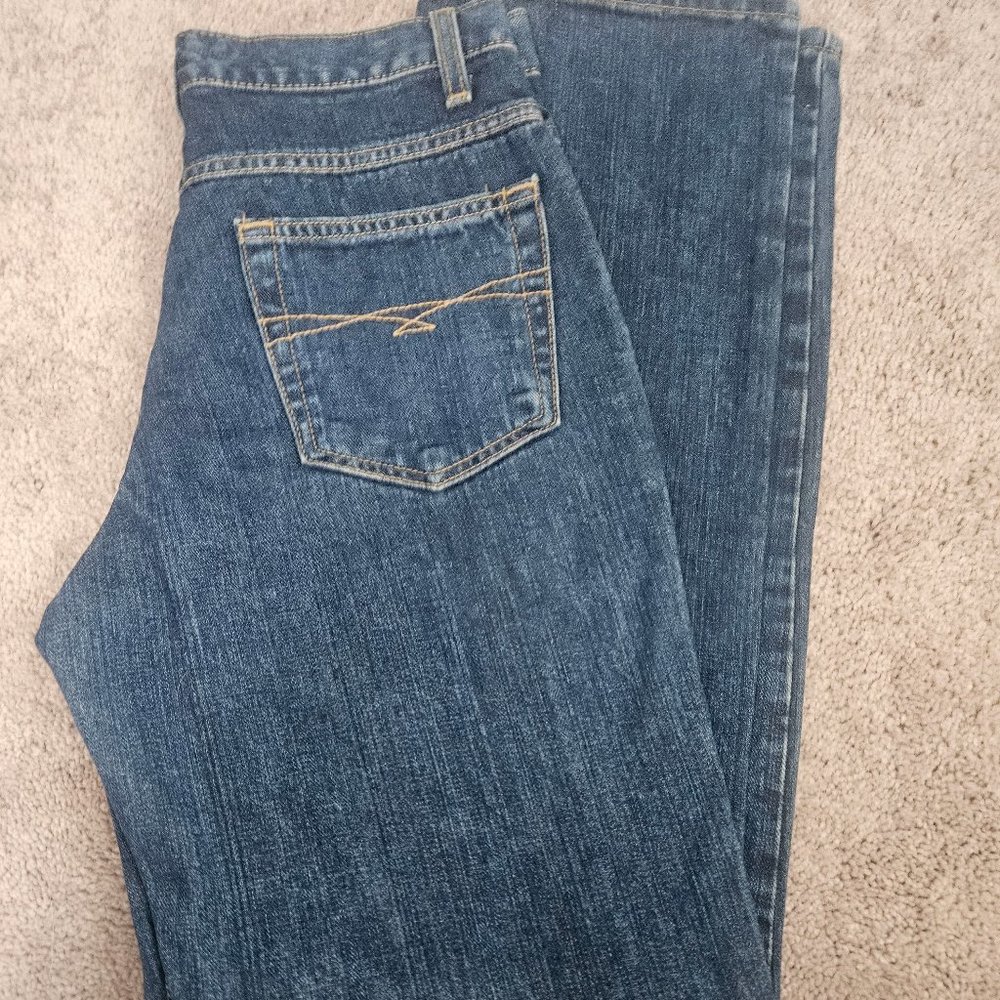 Cruel Girl Bootcut Jeans